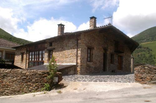 Posada Casa Ponce