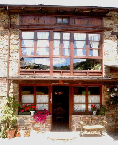 Posada Casa Ponce