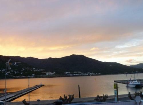 Apartamento Sun&sea