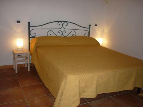 Bed & Breakfast Il Poggio Di Traverde