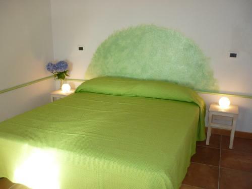 Bed & Breakfast Il Poggio Di Traverde