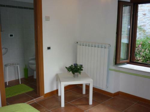 Bed & Breakfast Il Poggio Di Traverde