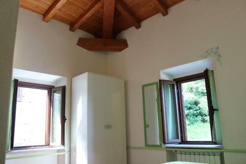 Bed & Breakfast Il Poggio Di Traverde