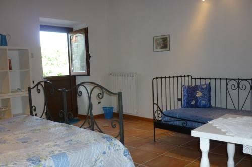 Bed & Breakfast Il Poggio Di Traverde