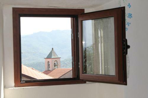 Bed & Breakfast Il Poggio Di Traverde