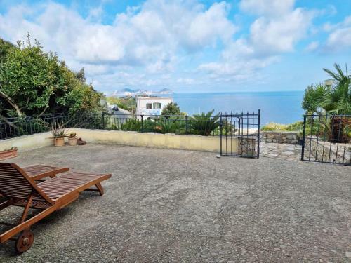 Apartamento Maridea - Villa Nereide