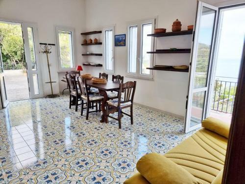 Apartamento Maridea - Villa Nereide