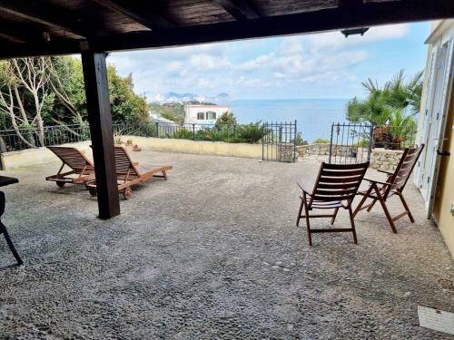 Apartamento Maridea - Villa Nereide