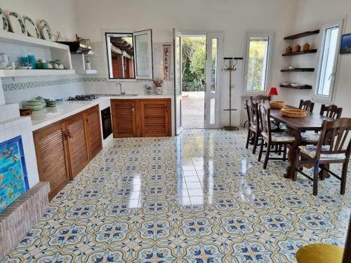 Apartamento Maridea - Villa Nereide