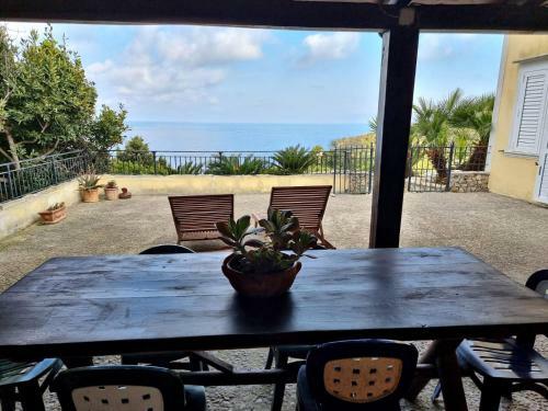 Apartamento Maridea - Villa Nereide