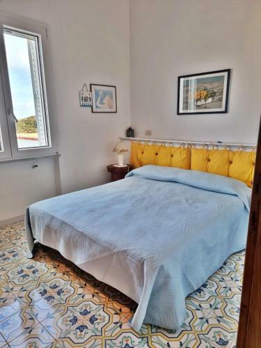 Apartamento Maridea - Villa Nereide