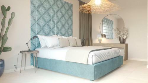 Apartamento Resort Capo Bianco