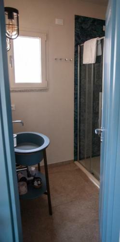 Apartamento Resort Capo Bianco