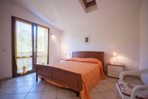 Apartamento Appartamento Paolo