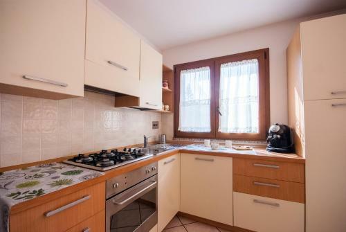 Apartamento Appartamento Paolo