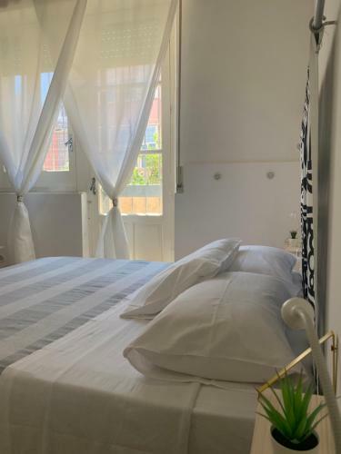 B&B Giallolumia