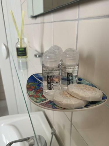B&B Giallolumia