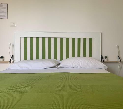 B&B Giallolumia