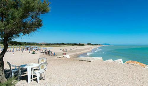 Hostal Soggiorno Al Mare - Camera Doppia