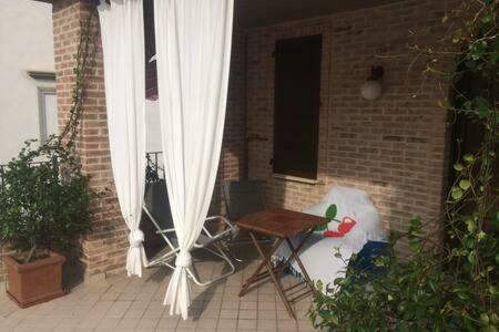 Hostal Soggiorno Al Mare - Camera Doppia