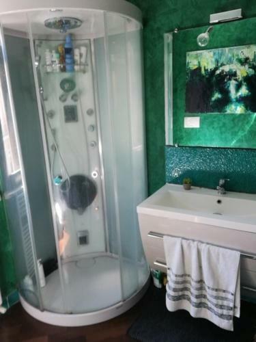 Hostal Soggiorno Al Mare - Camera Doppia