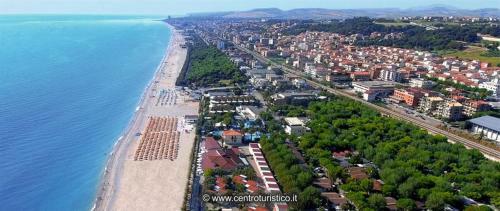 Hostal Soggiorno Al Mare - Camera Doppia