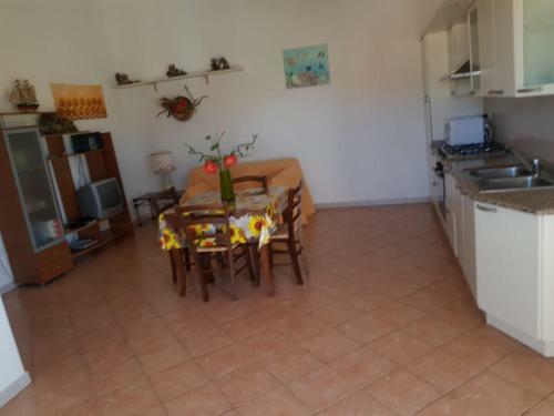 Apartamento Casa Ermanno