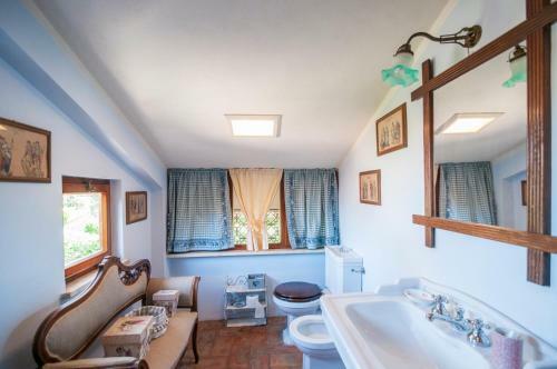 Bed & Breakfast Camera A Cinque Minuti Dal Mare