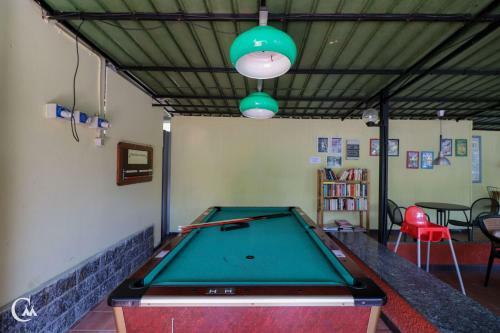 Camping Miraflores