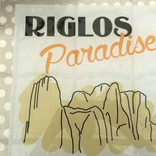 Riglos Paradise