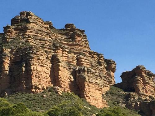 Riglos Paradise
