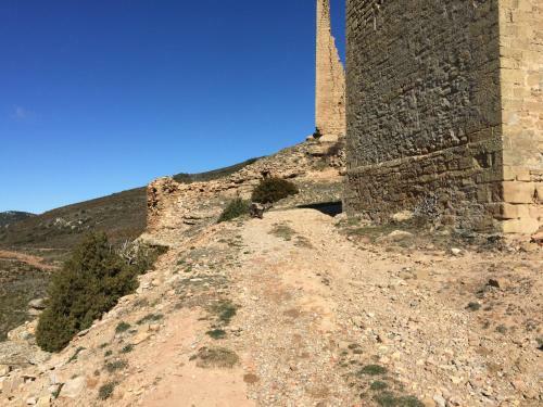 Riglos Paradise