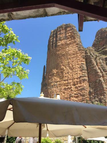 Riglos Paradise