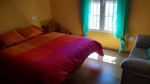 Habitaci�n Privada En Casa Compartida Sobre El Mar