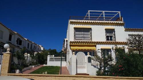 Habitaci�n Privada En Casa Compartida Sobre El Mar