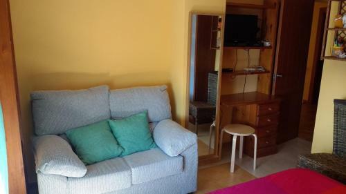 Habitaci�n Privada En Casa Compartida Sobre El Mar
