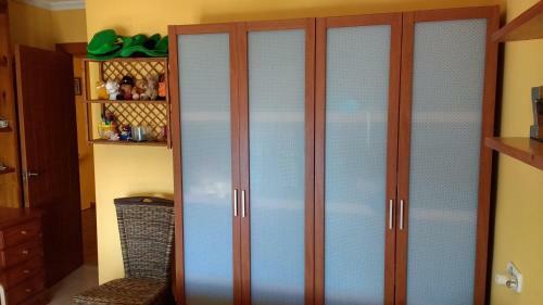 Habitaci�n Privada En Casa Compartida Sobre El Mar