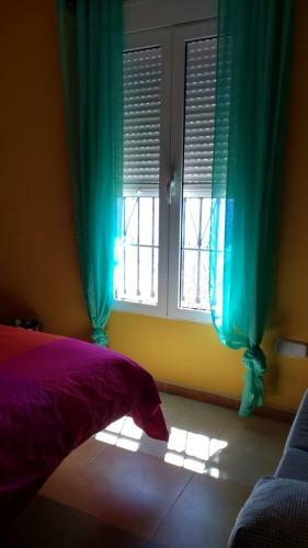 Habitaci�n Privada En Casa Compartida Sobre El Mar
