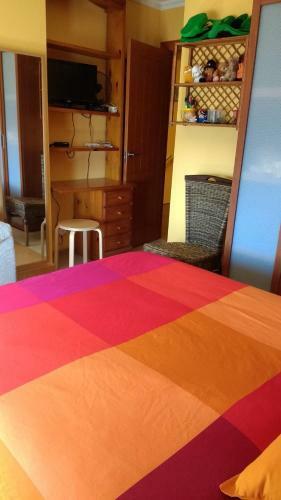 Habitaci�n Privada En Casa Compartida Sobre El Mar