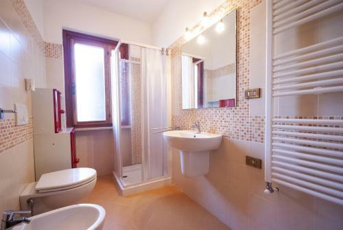 Apartamento Villa Paola