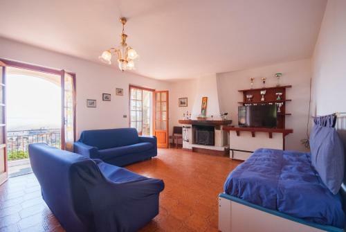 Apartamento Villa Paola
