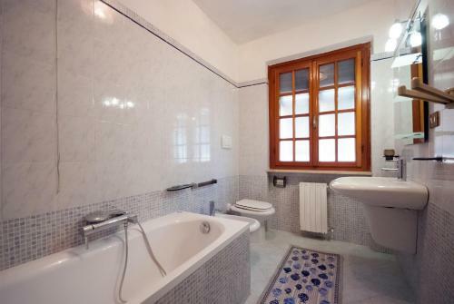 Apartamento Villa Paola
