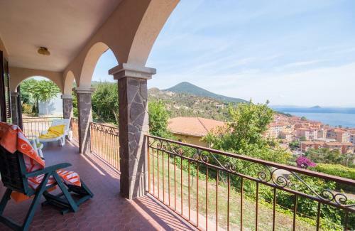 Apartamento Villa Paola