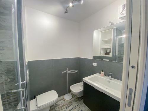 Apartamento Costellino 5 Terre