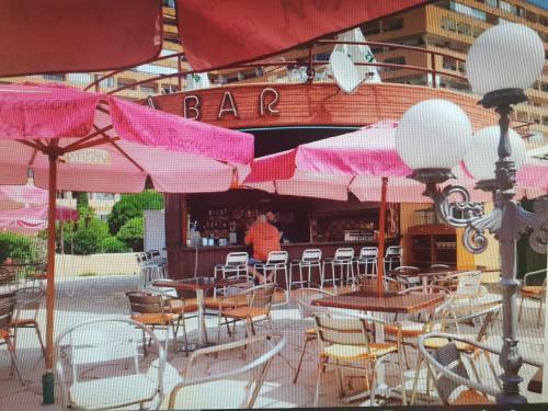 Apartamento Appt Piscines Tennis Plage Parking