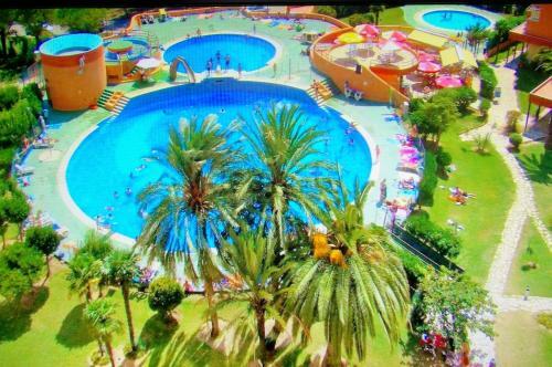 Apartamento Appt Piscines Tennis Plage Parking