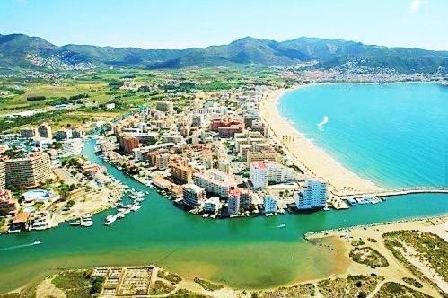 Apartamento Appt Piscines Tennis Plage Parking