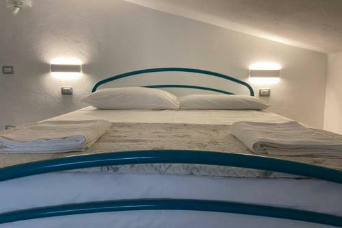Apartamento Trilocale Vista Mare