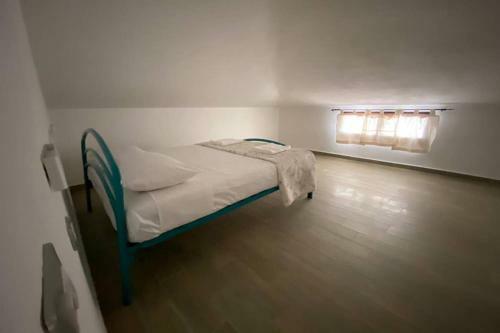 Apartamento Trilocale Vista Mare