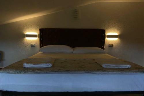 Apartamento Trilocale Vista Mare